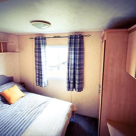 18 Nutmeg Grove Hotel Withernsea Esterno foto