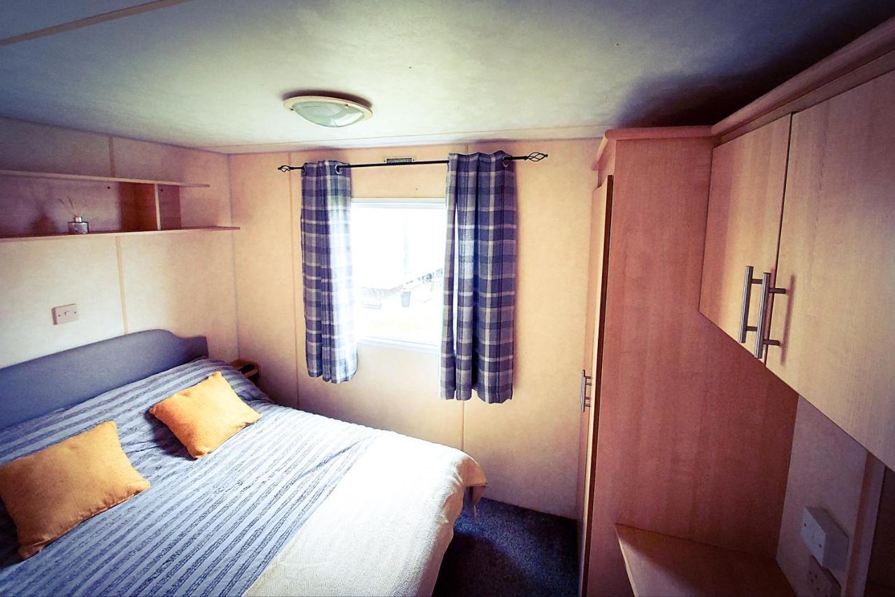 18 Nutmeg Grove Hotel Withernsea Esterno foto